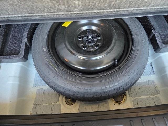 used 2024 Hyundai Tucson car, priced at $18,000