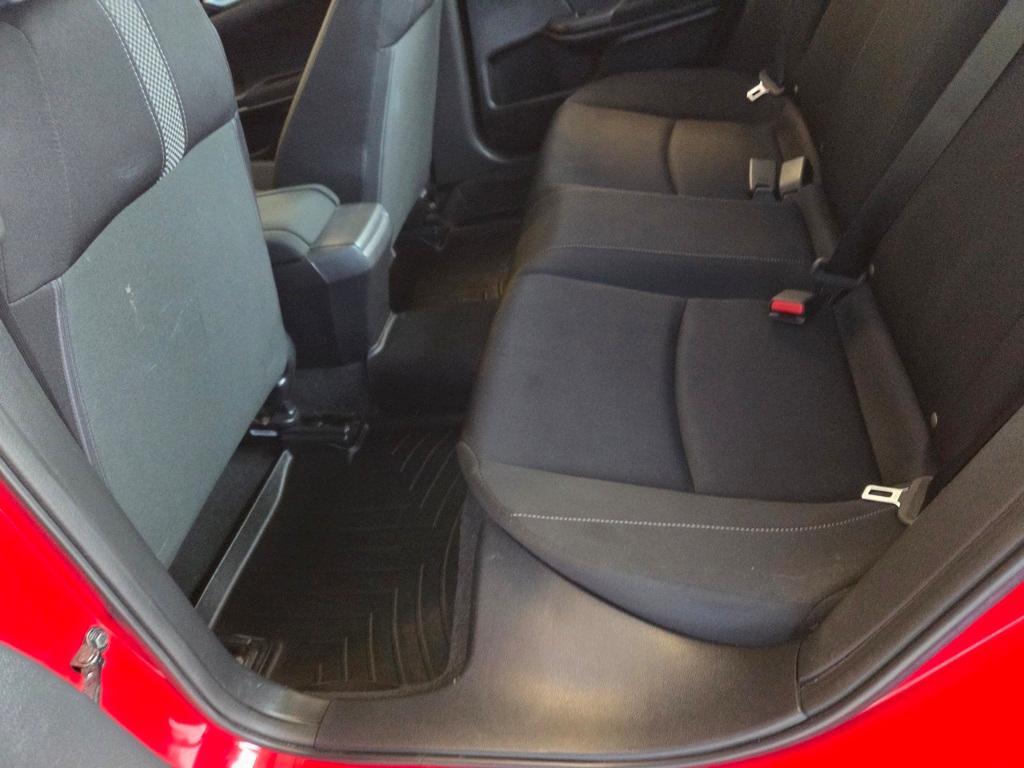 used 2019 Honda Civic car, priced at $17,899