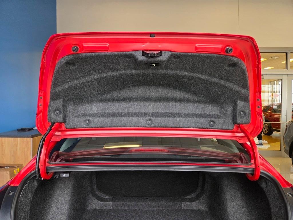 used 2019 Honda Civic car, priced at $17,899