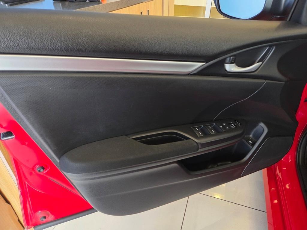 used 2019 Honda Civic car, priced at $17,899