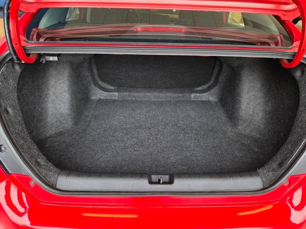 used 2019 Honda Civic car, priced at $17,899