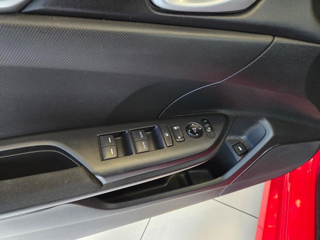 used 2019 Honda Civic car, priced at $17,899