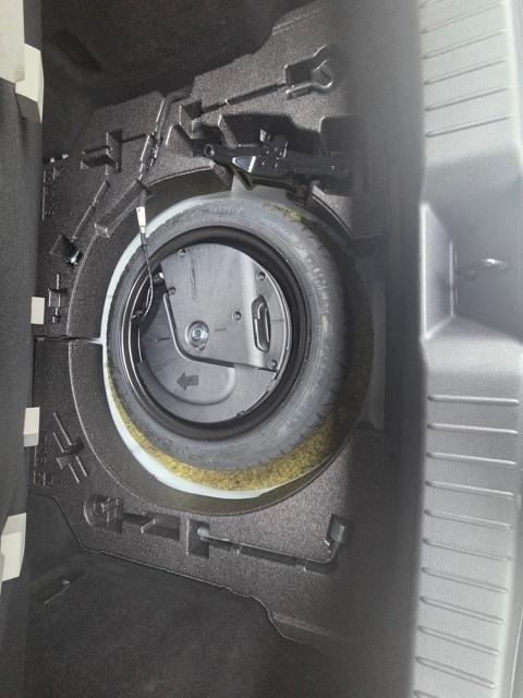 used 2025 Mazda Mazda3 car, priced at $24,996