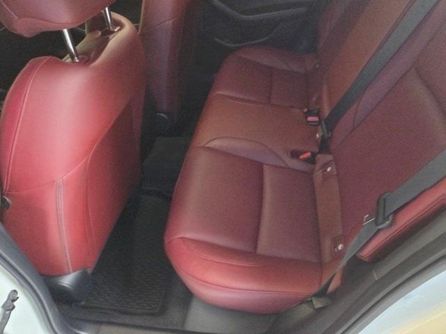 used 2025 Mazda Mazda3 car, priced at $24,996