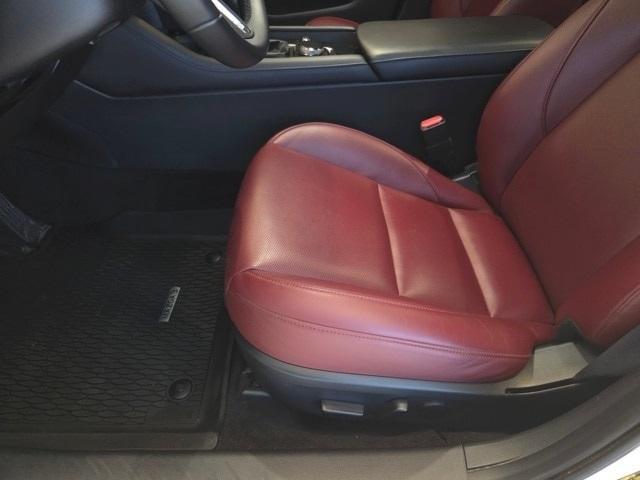 used 2025 Mazda Mazda3 car, priced at $24,996