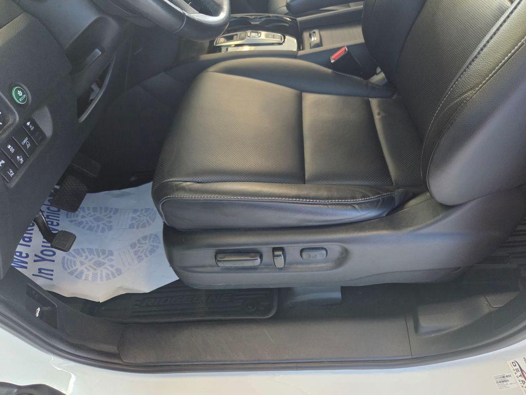 used 2020 Honda Ridgeline car, priced at $29,800