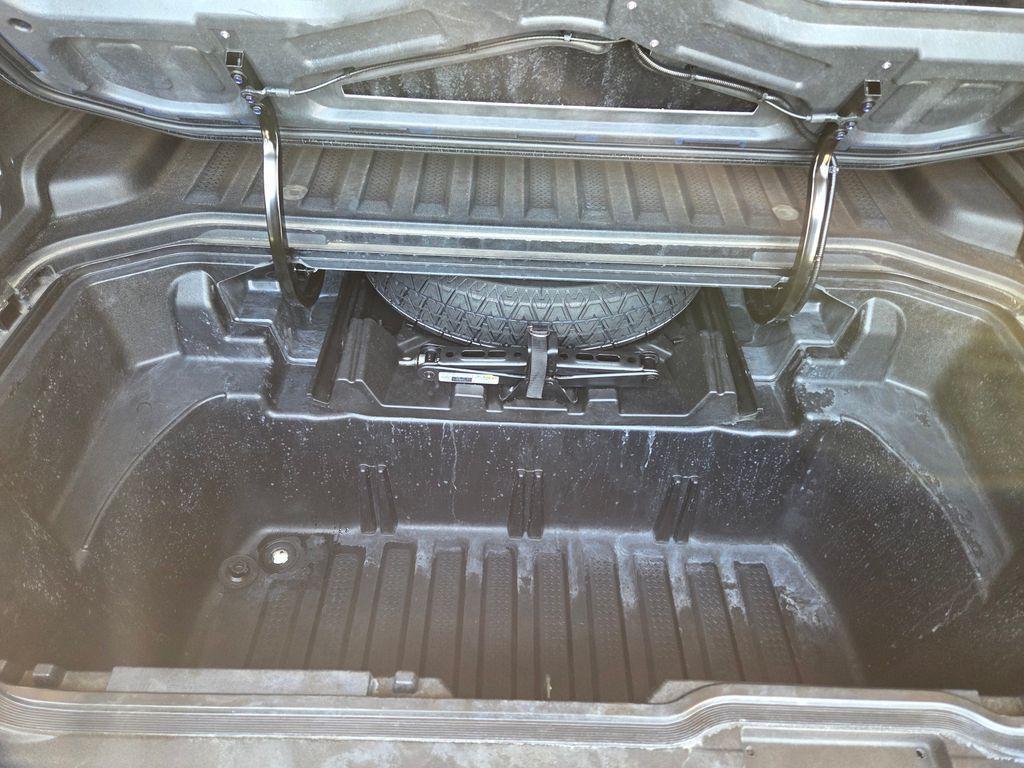 used 2026 Honda Ridgeline car, priced at $44,900