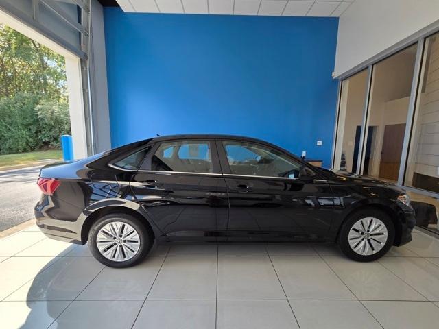 used 2019 Volkswagen Jetta car, priced at $7,710