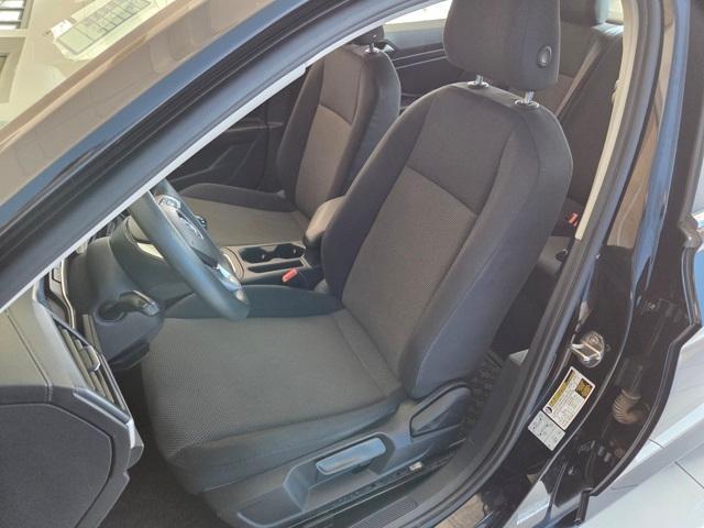 used 2019 Volkswagen Jetta car, priced at $7,710
