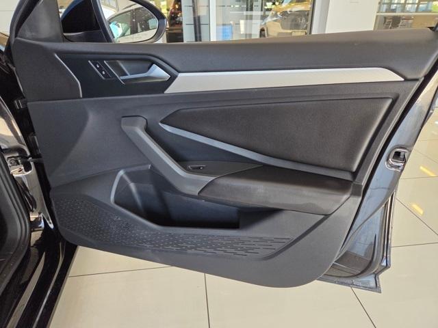 used 2019 Volkswagen Jetta car, priced at $7,710