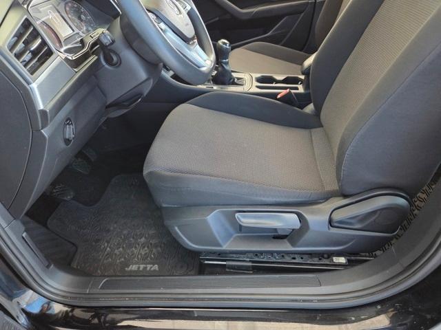used 2019 Volkswagen Jetta car, priced at $7,710