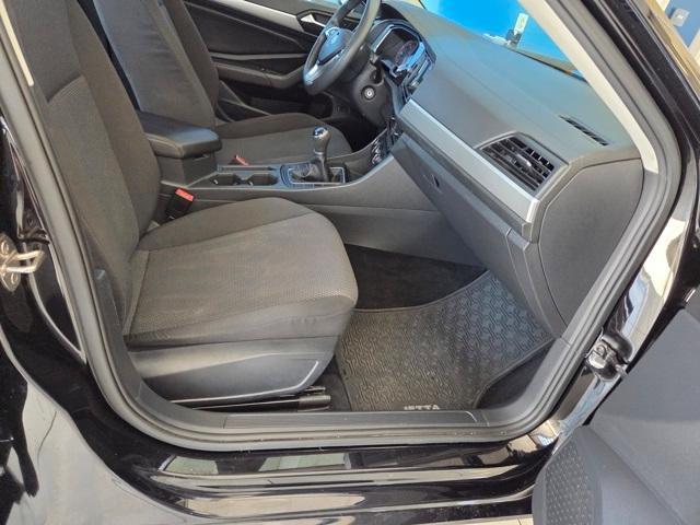 used 2019 Volkswagen Jetta car, priced at $7,710