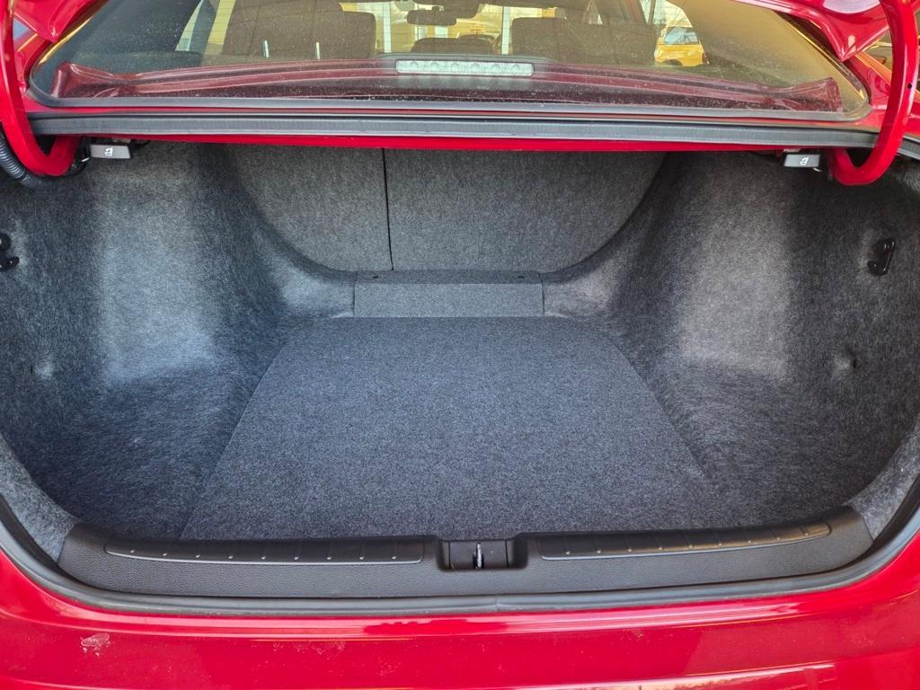 used 2022 Honda Accord Hybrid car, priced at $25,395