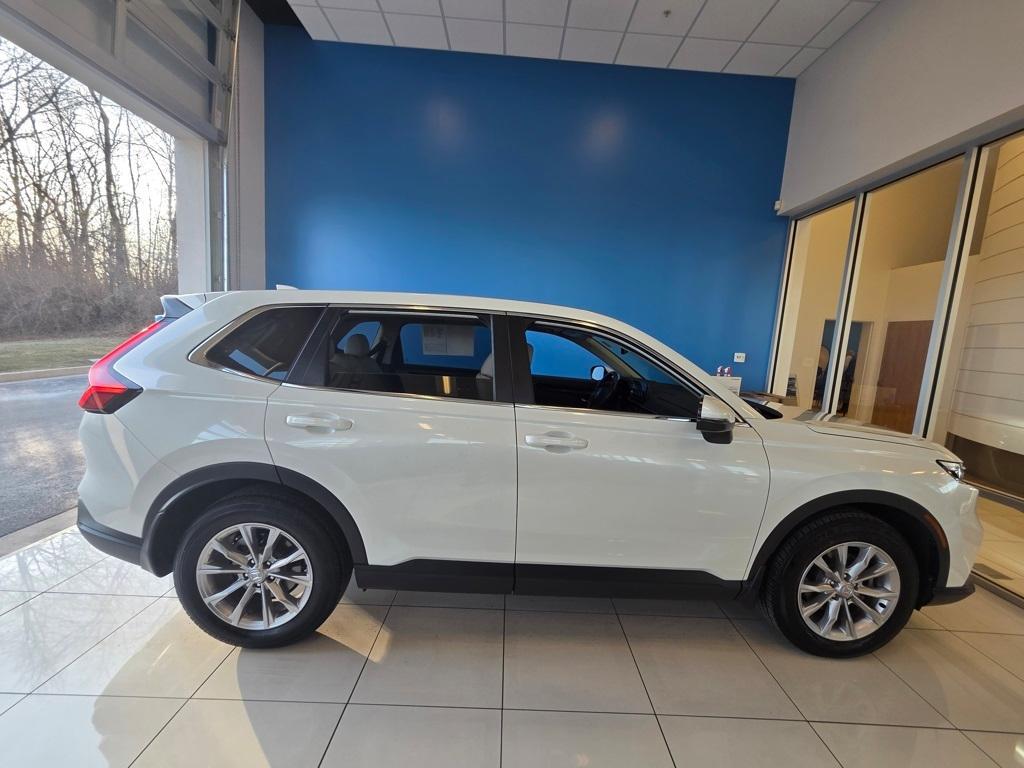 used 2023 Honda CR-V car, priced at $32,494