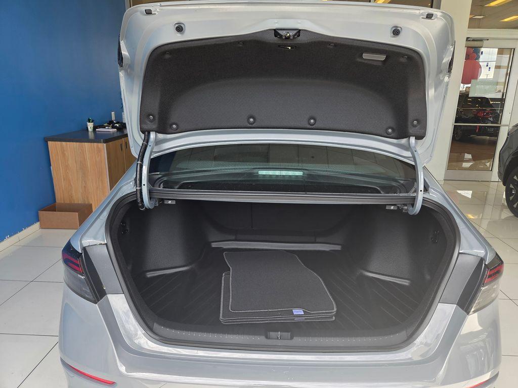 new 2026 Honda Accord Hybrid car, priced at $35,445