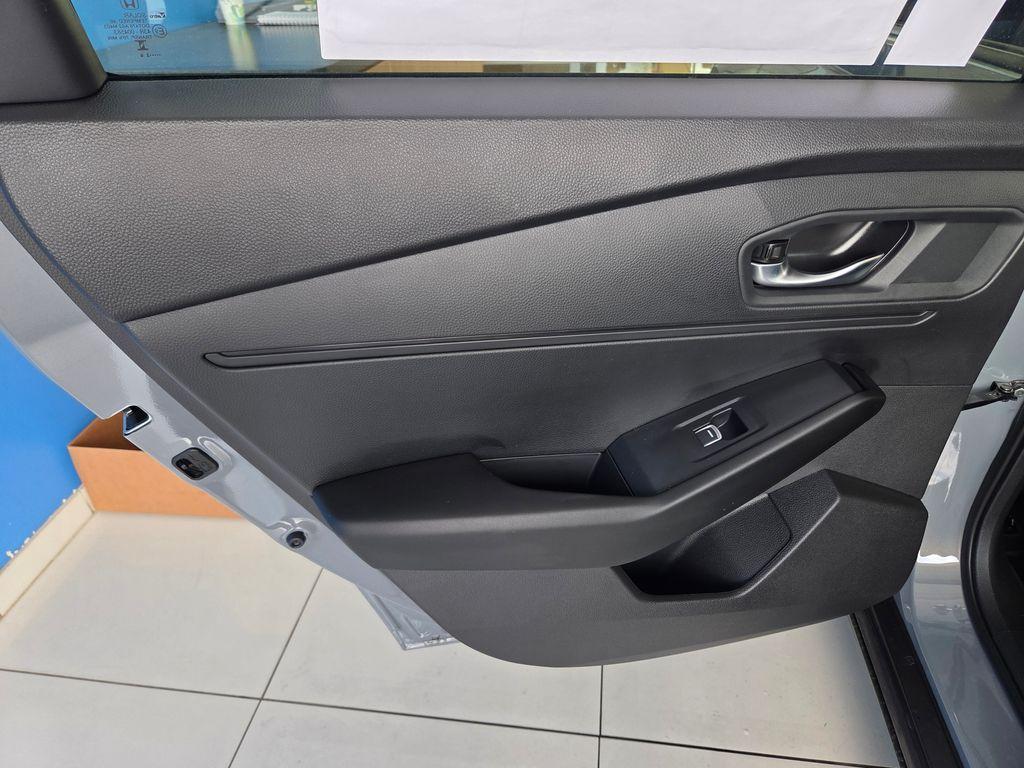 new 2026 Honda Accord Hybrid car, priced at $35,445