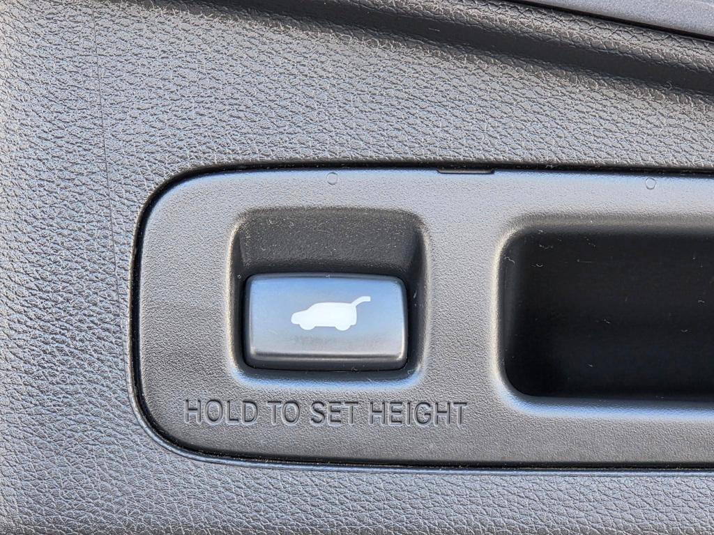 used 2018 Honda CR-V car, priced at $22,000