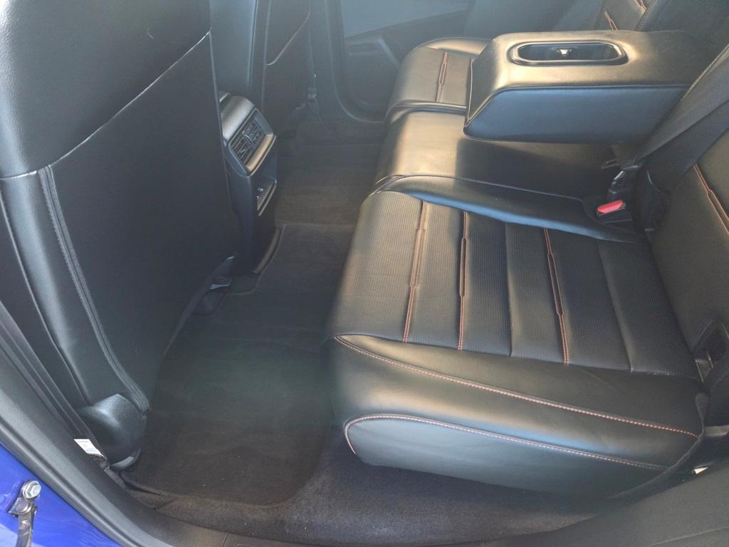 used 2023 Honda CR-V Hybrid car, priced at $34,994