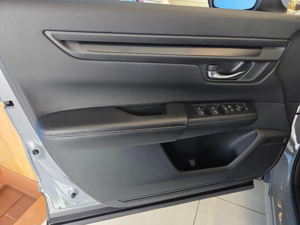 new 2026 Honda CR-V car, priced at $35,055