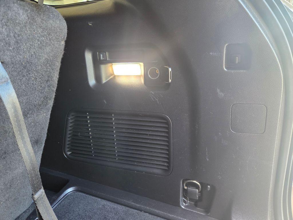used 2021 Ford Explorer car, priced at $21,123
