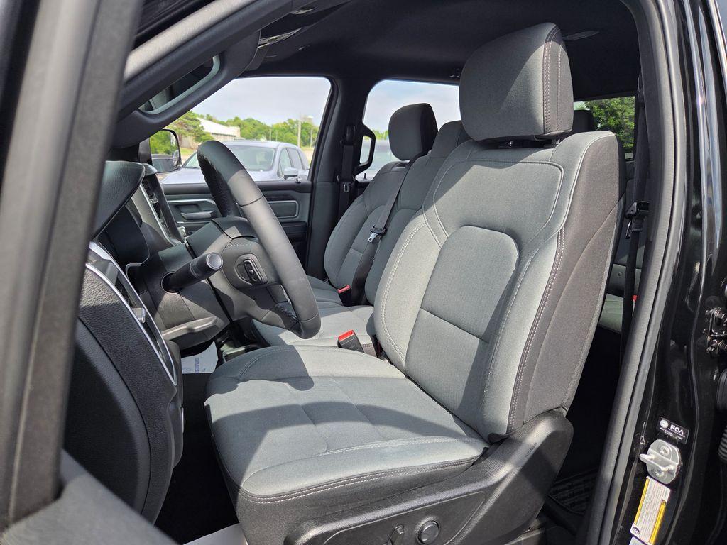 used 2022 Ram 1500 car, priced at $38,554
