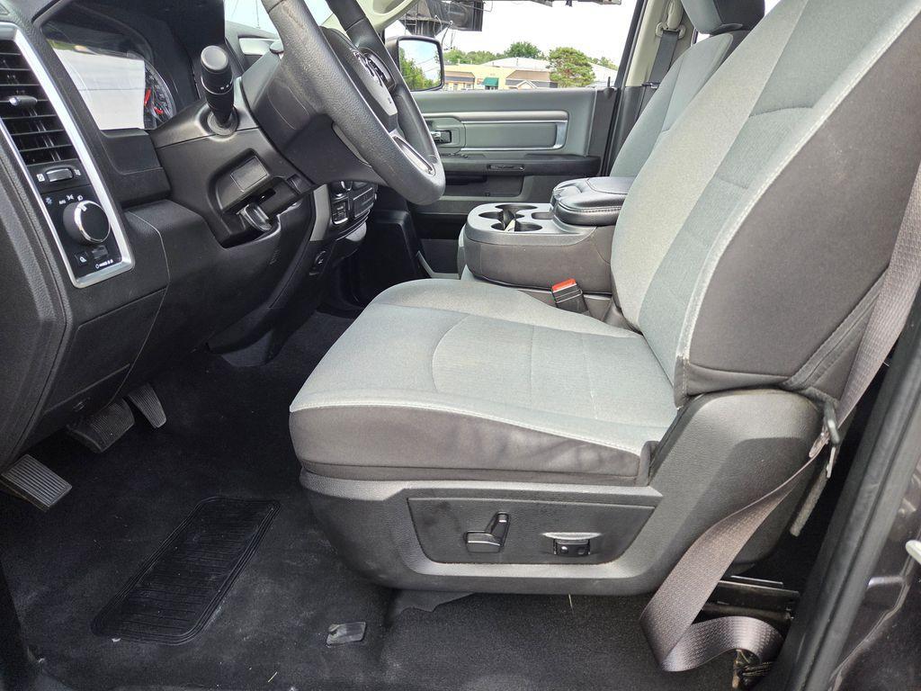 used 2023 Ram 1500 Classic car, priced at $29,753