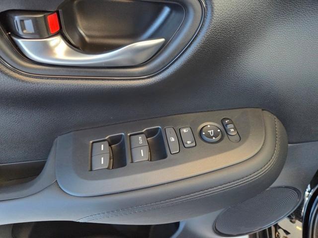 new 2026 Honda HR-V car, priced at $29,150