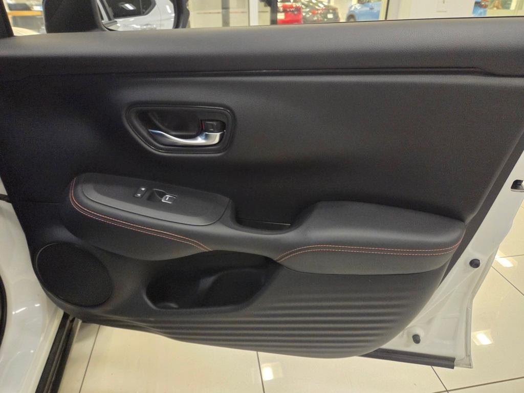 used 2023 Honda HR-V car, priced at $24,899