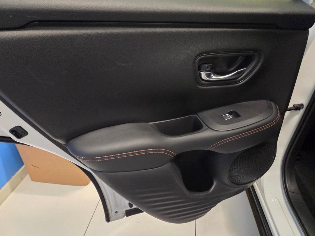 used 2023 Honda HR-V car, priced at $24,899