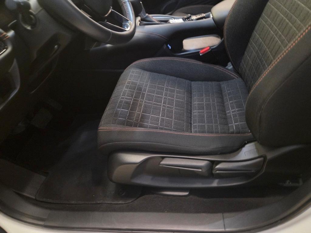 used 2023 Honda HR-V car, priced at $24,899