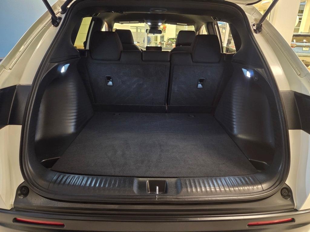 used 2023 Honda HR-V car, priced at $24,899