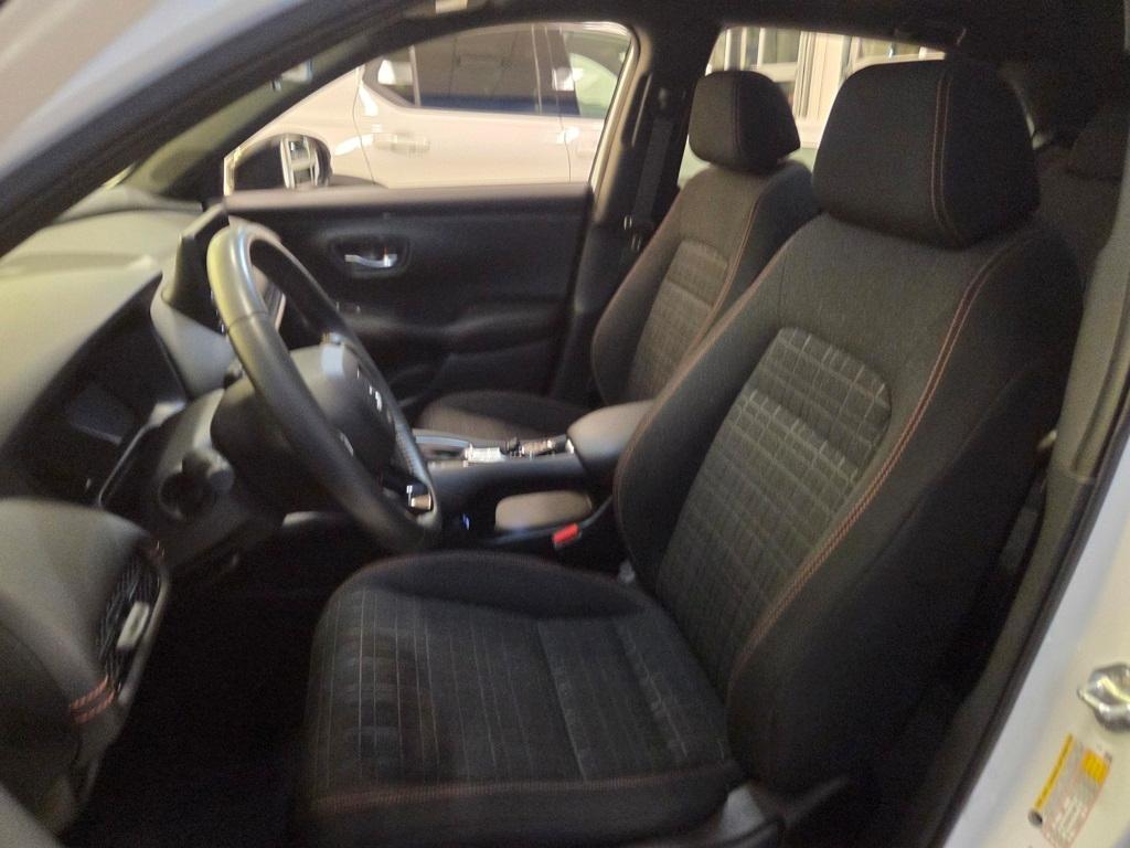 used 2023 Honda HR-V car, priced at $24,899