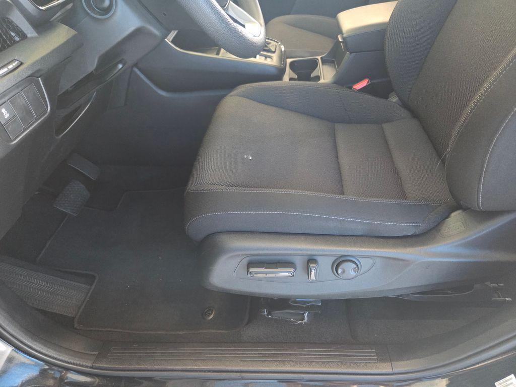 used 2025 Honda CR-V car, priced at $31,600