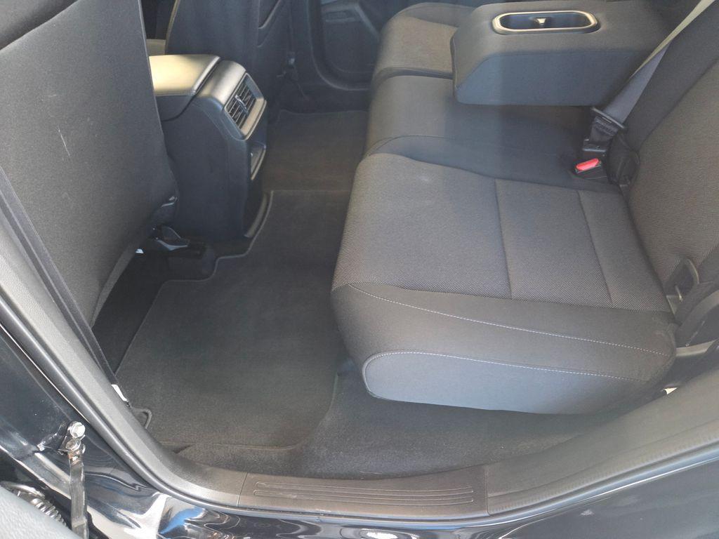 used 2025 Honda CR-V car, priced at $31,600