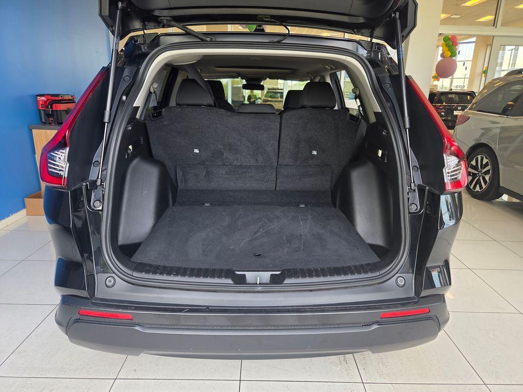 used 2025 Honda CR-V car, priced at $31,600