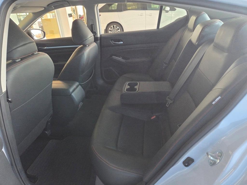 used 2023 Nissan Altima car, priced at $22,200