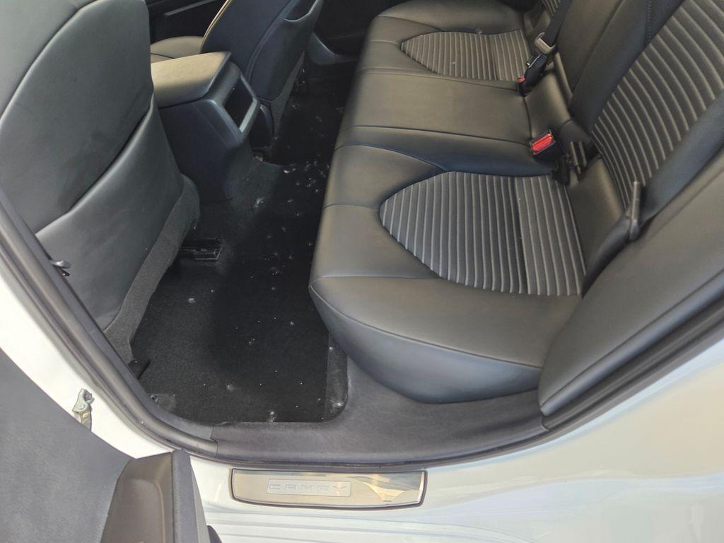 used 2023 Toyota Camry car, priced at $25,400