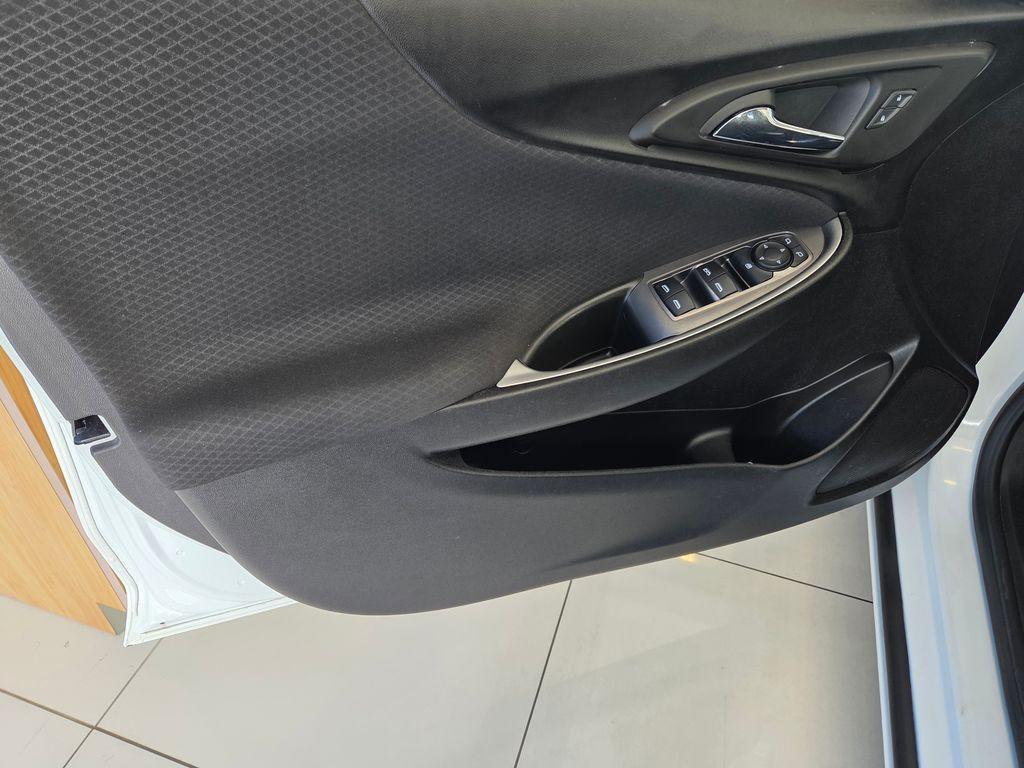 used 2023 Chevrolet Malibu car, priced at $17,300