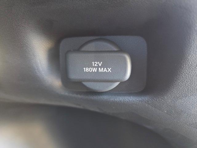 new 2026 Honda HR-V car, priced at $30,950