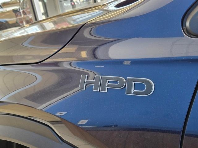 new 2026 Honda Passport car, priced at $51,745