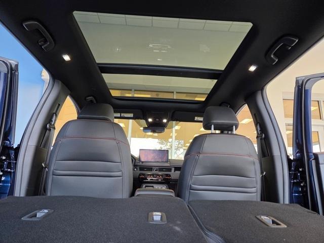 new 2026 Honda Passport car, priced at $51,745