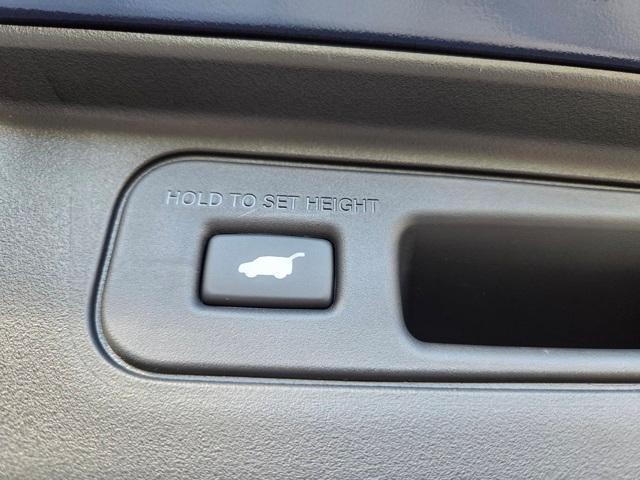 new 2026 Honda Passport car, priced at $51,745