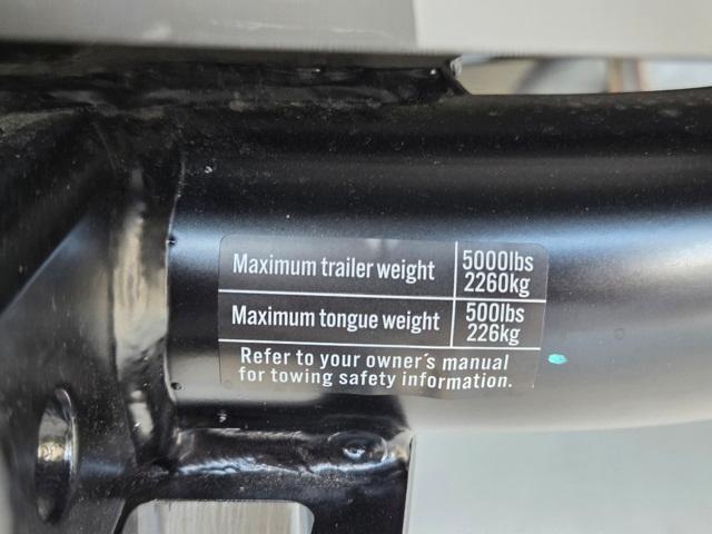 new 2026 Honda Passport car, priced at $51,745