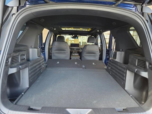 new 2026 Honda Passport car, priced at $51,745