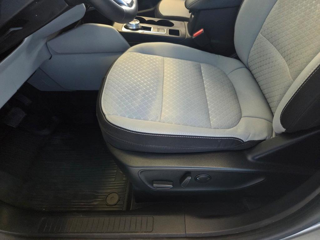 used 2023 Ford Escape car, priced at $20,000