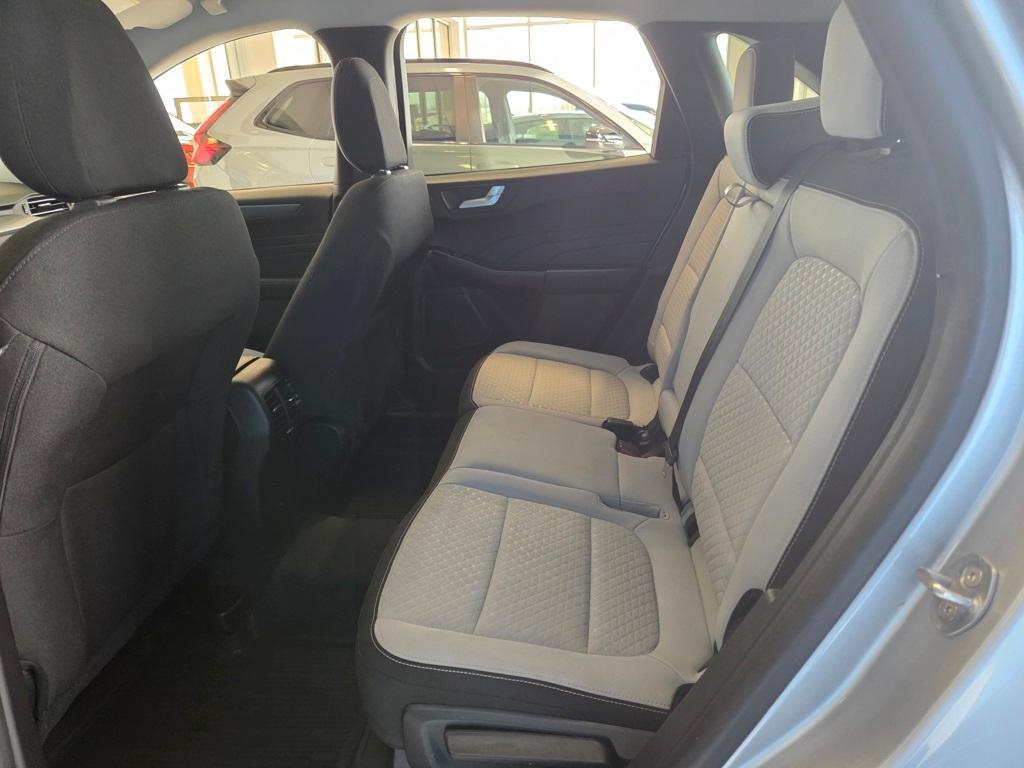 used 2023 Ford Escape car, priced at $20,000