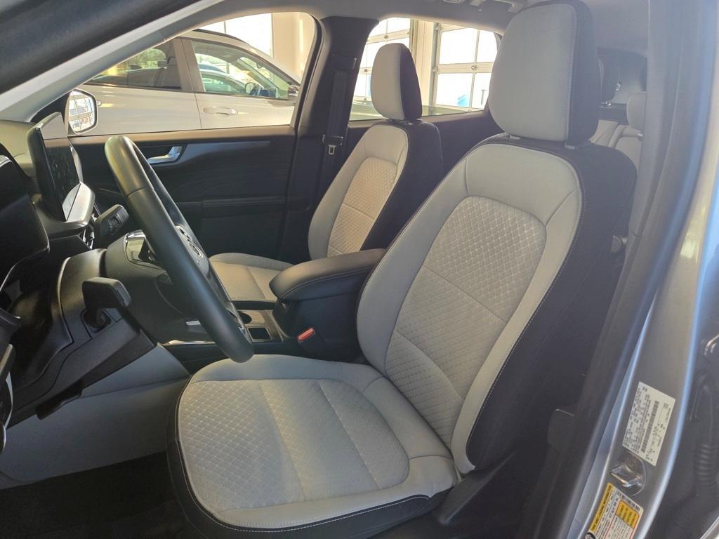 used 2023 Ford Escape car, priced at $20,000