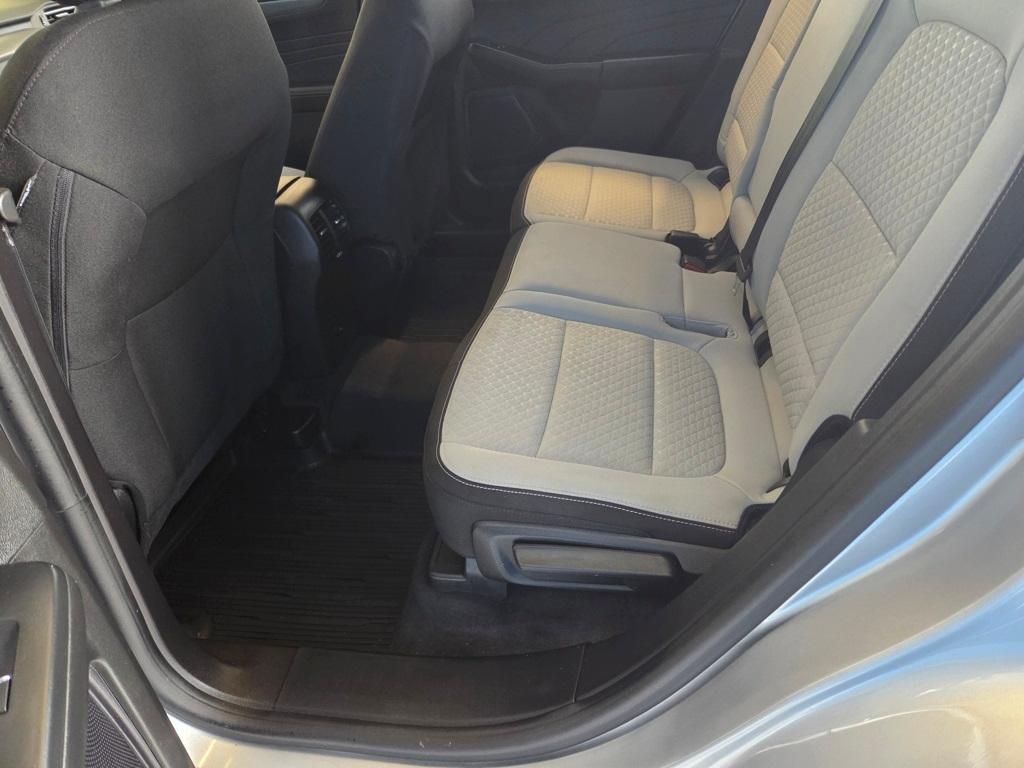 used 2023 Ford Escape car, priced at $20,000