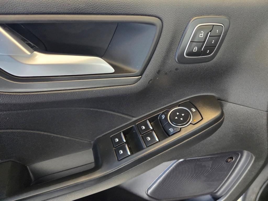 used 2023 Ford Escape car, priced at $20,000