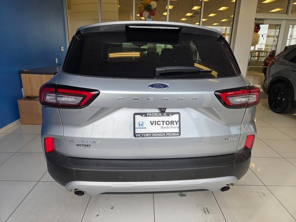 used 2023 Ford Escape car, priced at $20,000